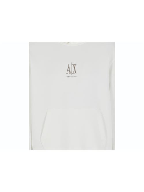 XM000369U0009 BIANCO ARMANI EXCHANGE | XM000369U0009 BIANCO